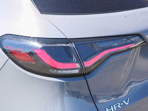 Certified 2024 Honda HR-V Sport image 9