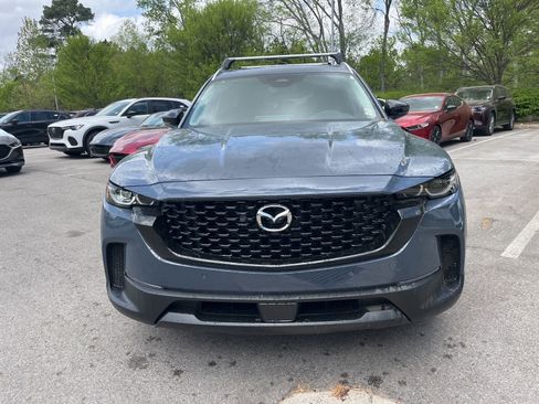 New 2026 MAZDA CX-50 AWD 2.5 S w/ Weather Package image 2