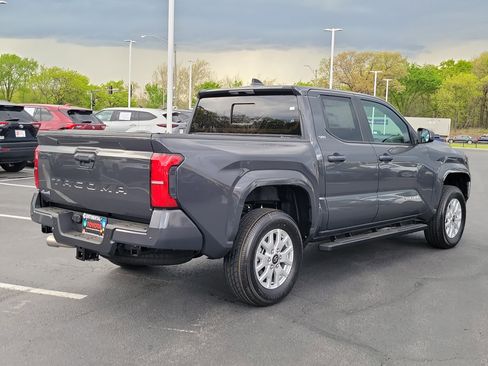 New 2026 Toyota Tacoma SR5 AWD/4WD image 5