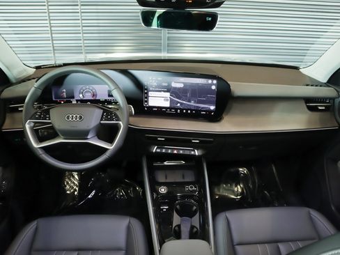 New 2026 Audi Q3 quattro 2.0T image 10