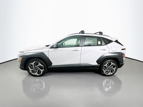 New 2026 Hyundai Kona SEL Premium image 8