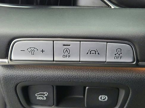 Used 2021 Genesis GV80 2.5T w/ Advanced Package 02 image 34