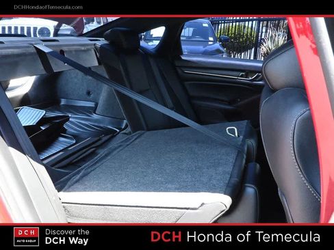 Used 2019 Honda Accord Sport image 22