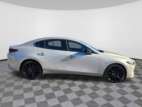 Certified 2025 MAZDA MAZDA3 s image 6