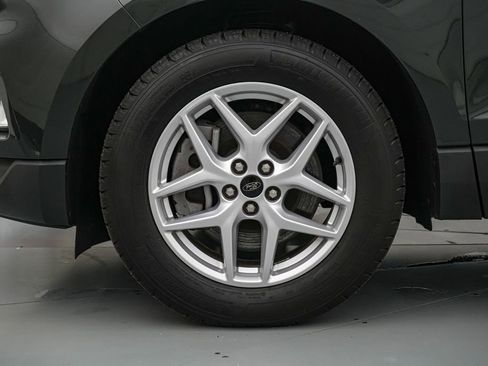 Certified 2024 Ford Edge SEL w/ Convenience Package AWD/4WD image 11