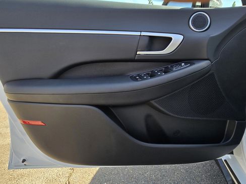 New 2026 Hyundai Sonata SEL image 16