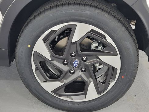 New 2026 Subaru Crosstrek 2.5i Limited AWD/4WD image 7