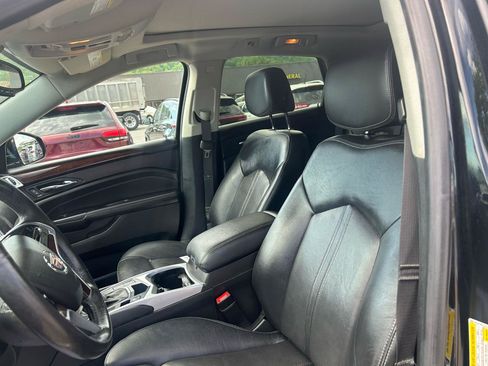Used 2016 Cadillac SRX Luxury AWD/4WD image 14