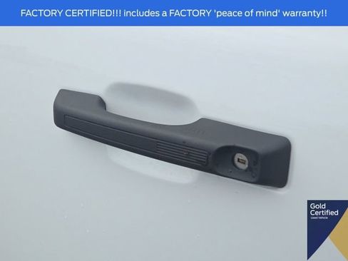 Used 2025 Ford Bronco Sport Big Bend AWD/4WD image 25