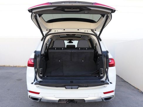 Used 2020 BMW X7 xDrive40i w/ Premium Package image 26