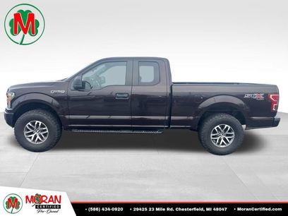 Used 2019 Ford F150 XL w/ Equipment Group 101A Mid