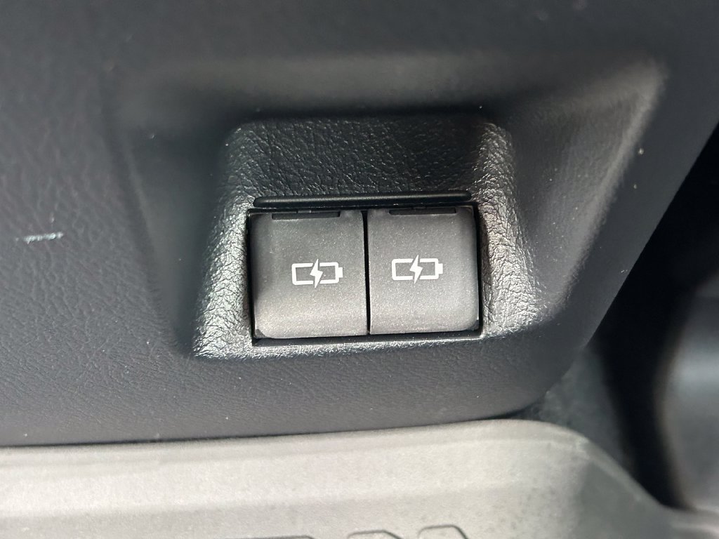 Used 2024 Toyota 4Runner TRD Pro AWD/4WD image 23