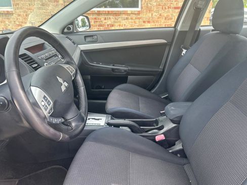Used 2009 Mitsubishi Lancer ES FWD image 18