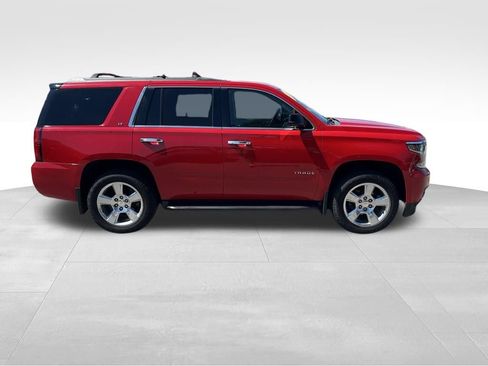 Used 2016 Chevrolet Tahoe LT AWD/4WD image 7
