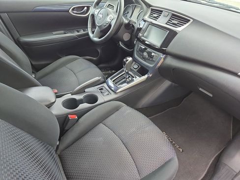 Used 2019 Nissan Sentra SR image 31