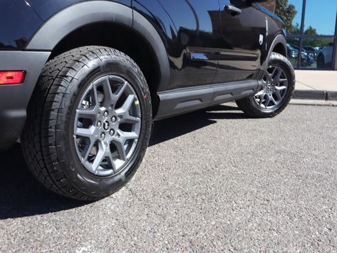 New 2025 Ford Bronco Sport Big Bend image 11