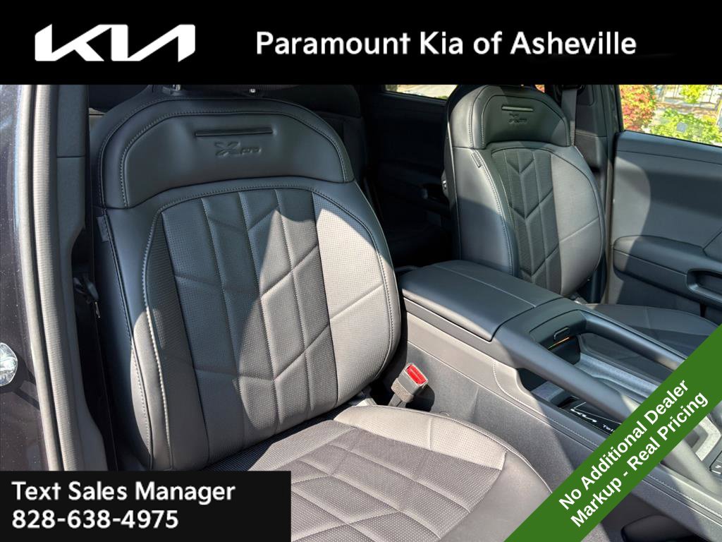 New 2027 Kia Telluride SX X-Pro AWD/4WD image 22