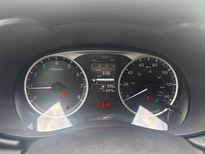 Used 2024 Nissan Versa S