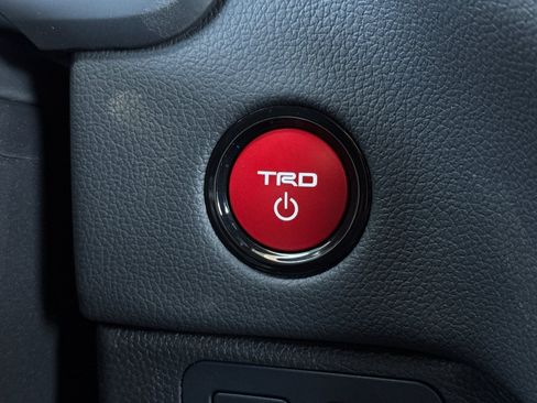 New 2026 Toyota Tundra TRD Pro AWD/4WD image 23
