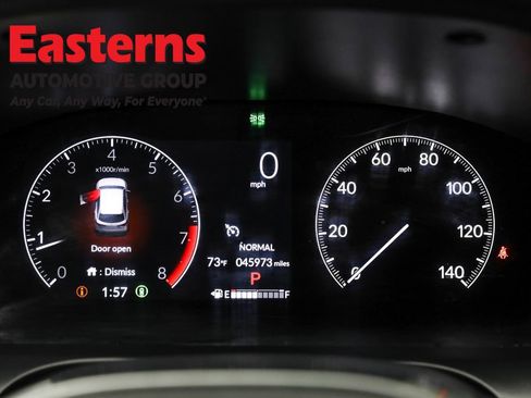 Used 2024 Honda HR-V Sport image 17