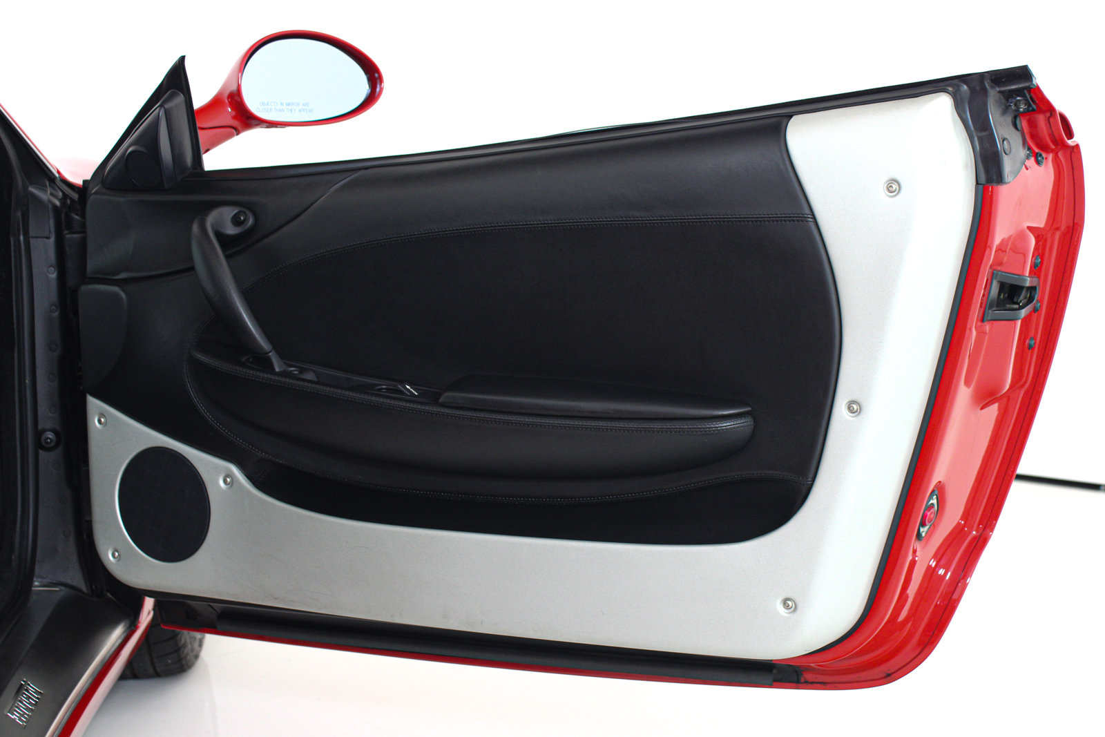 Used 2000 Ferrari 360 Modena RWD image 21