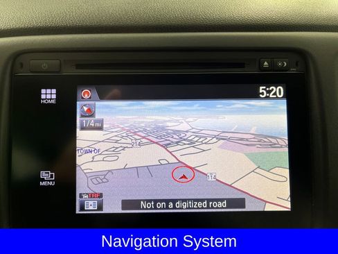 Used 2018 Honda HR-V EX-L image 5