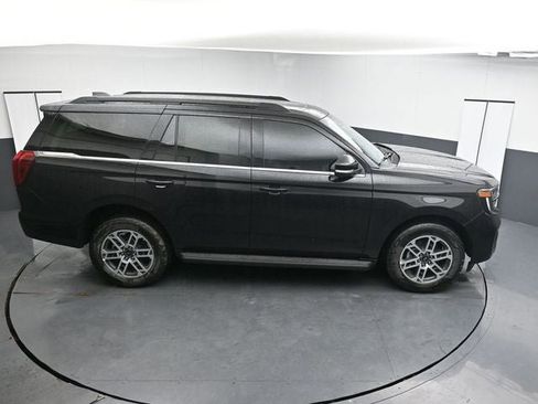 New 2026 Ford Expedition Active AWD/4WD image 23