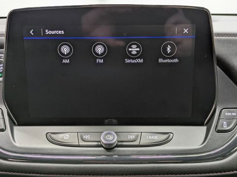 Used 2024 Chevrolet Blazer RS w/ Enhanced Convenience Package image 27