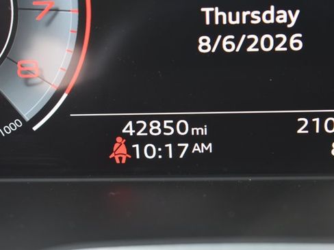 Used 2024 Audi A5 2.0T Premium Plus AWD/4WD image 26