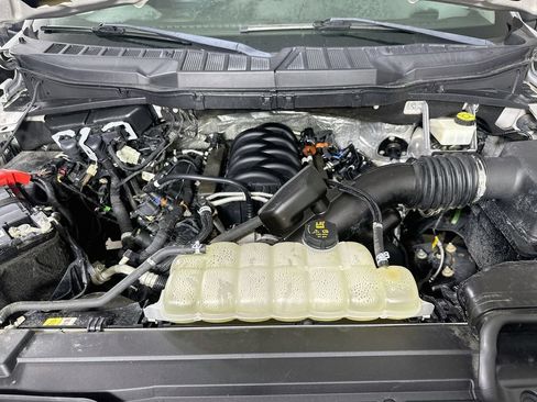 Used 2022 Ford F150 XL AWD/4WD image 10