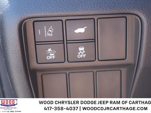 Used 2020 Honda CR-V Touring image 19