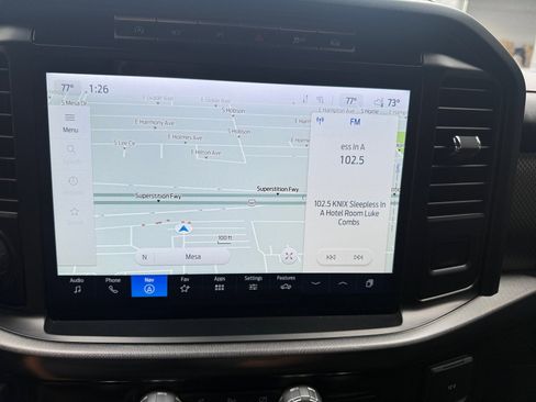 Certified 2024 Ford F150 Raptor image 23