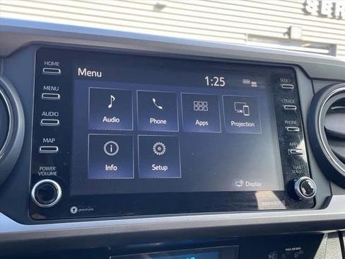 Used 2023 Toyota Tacoma SR5 image 15