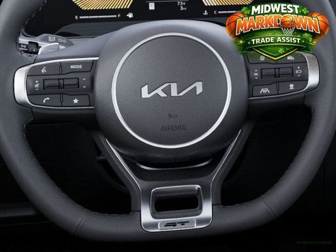 New 2026 Kia K5 GT image 15