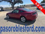 Used 2014 Ford Mustang GT Premium image 3