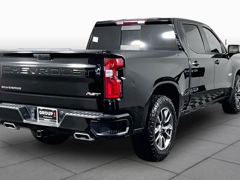 Used 2021 Chevrolet Silverado 1500 RST w/ Texas Edition Plus image 13