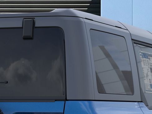 New 2026 Ford Bronco Big Bend AWD/4WD image 25