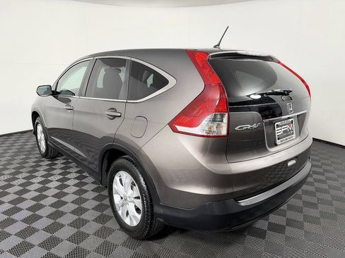 Used 2014 Honda CR-V EX image 16