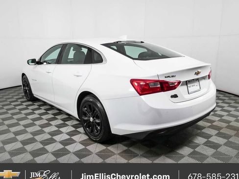 Used 2024 Chevrolet Malibu LT FWD image 26