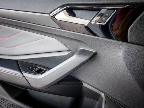 New 2026 Volkswagen Jetta GLI Autobahn image 28