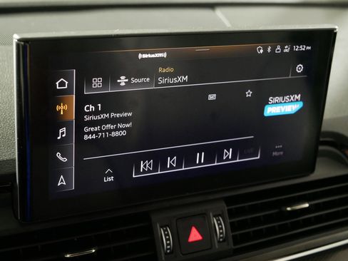 Used 2022 Audi SQ5 Premium Plus AWD/4WD image 22