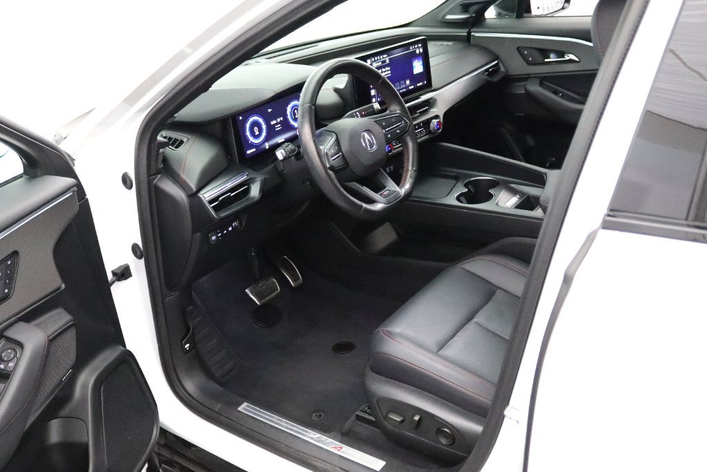 Certified 2024 Acura ZDX A-Spec AWD/4WD image 15