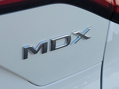 New 2026 Acura MDX A-Spec image 5