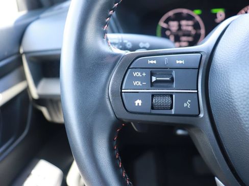 Certified 2026 Honda CR-V Sport image 22