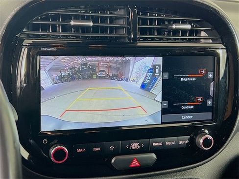 Used 2020 Kia Soul EX image 14