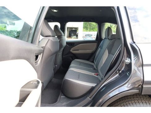 New 2026 Subaru Forester AWD/4WD image 41