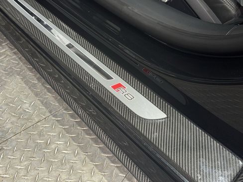 Used 2018 Audi R8 V10 plus image 33