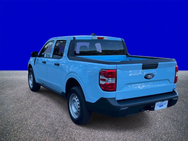 New 2026 Ford Maverick XL FWD image 5
