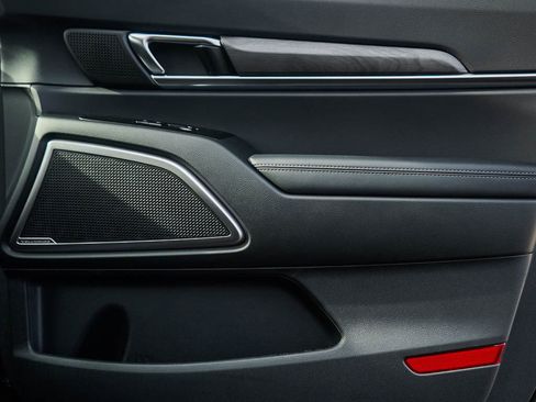 New 2025 Kia Telluride EX X-Line image 10