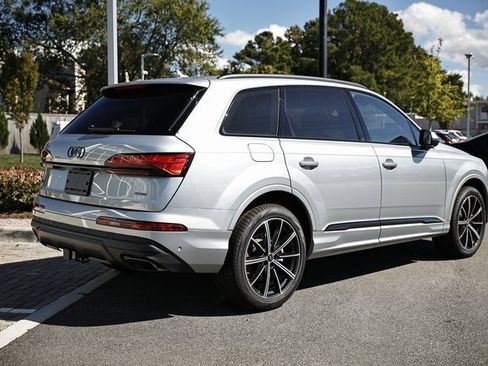New 2026 Audi Q7 2.0T Premium Plus image 7